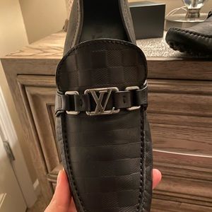 Louis Vuitton Drivers